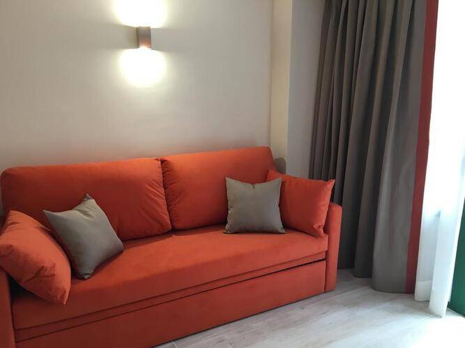 Medplaya San Eloy Aparthotel (Ex.San Eloy)