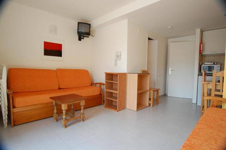 Medplaya San Eloy Aparthotel (Ex.San Eloy)