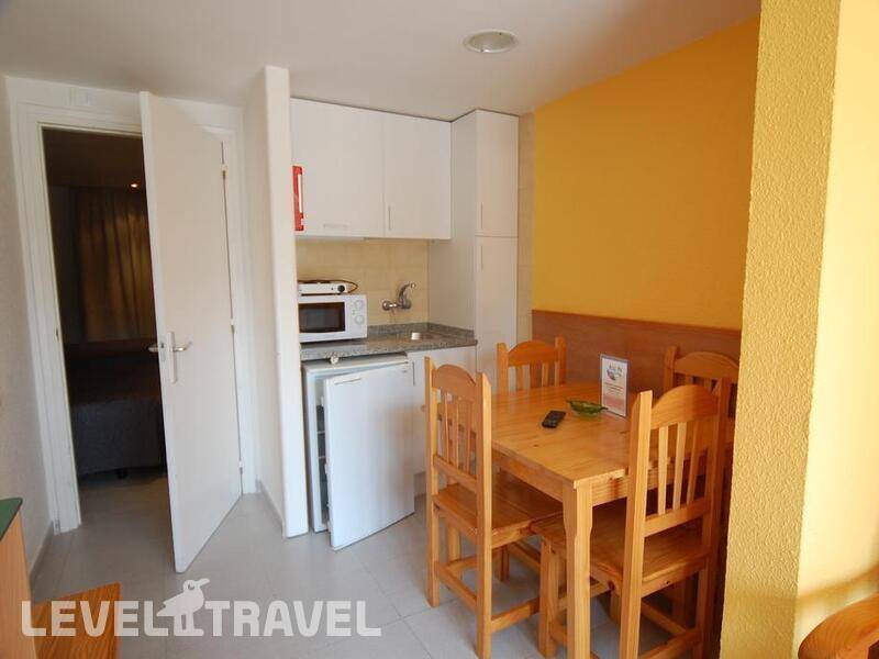 Фотография Medplaya San Eloy Aparthotel (Ex.San Eloy)