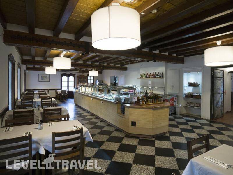 Фотография Medplaya San Eloy Aparthotel (Ex.San Eloy)