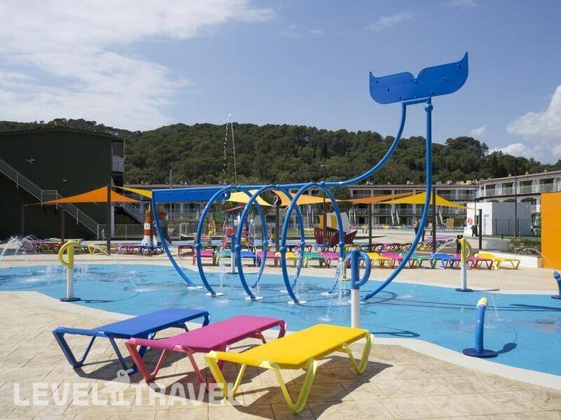 Фотография Medplaya San Eloy Aparthotel (Ex.San Eloy)
