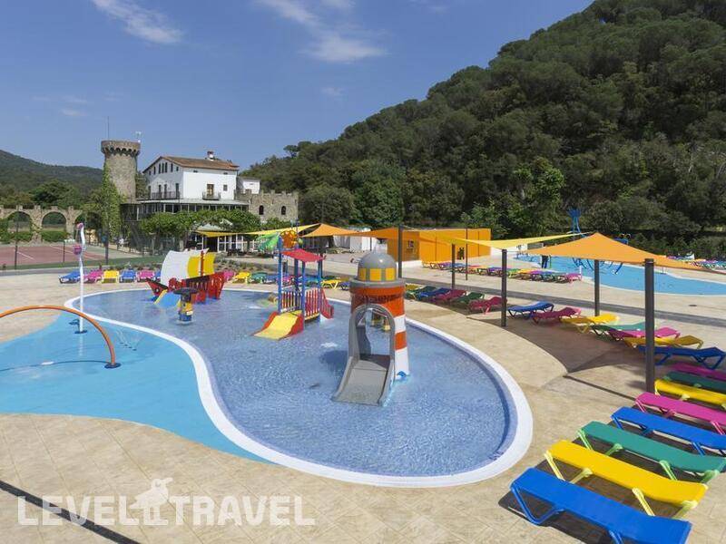 Фотография Medplaya San Eloy Aparthotel (Ex.San Eloy)