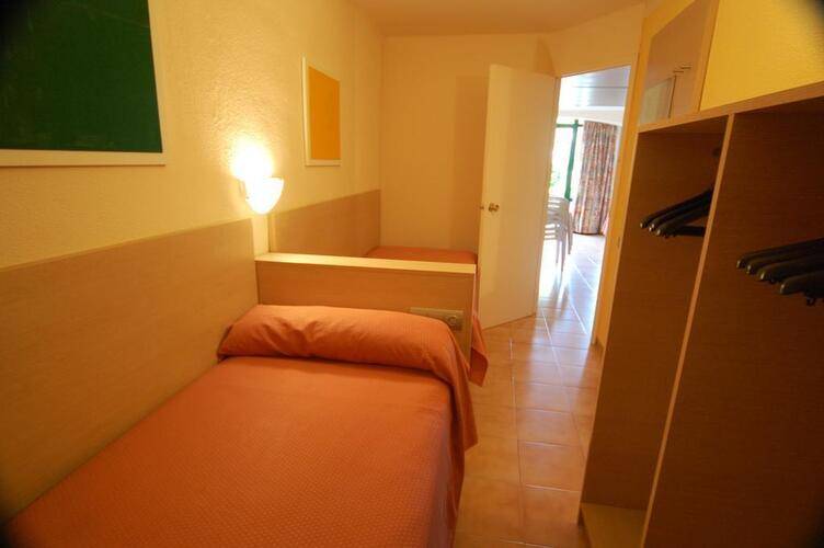 Medplaya San Eloy Aparthotel (Ex.San Eloy)