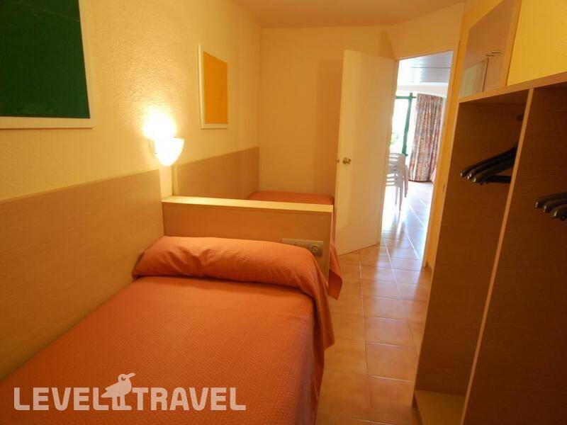 Фотография Medplaya San Eloy Aparthotel (Ex.San Eloy)