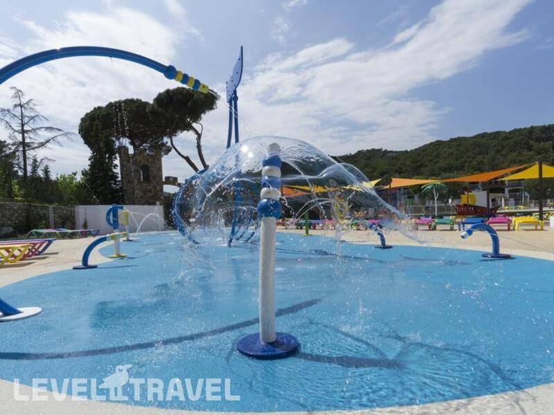 Фотография Medplaya San Eloy Aparthotel (Ex.San Eloy)