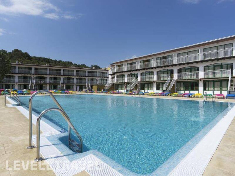 Фотография Medplaya San Eloy Aparthotel (Ex.San Eloy)