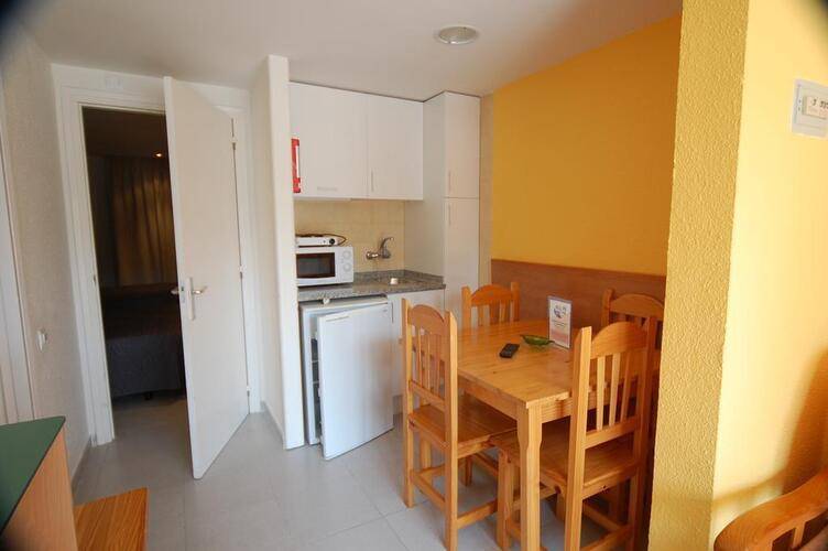 Medplaya San Eloy Aparthotel (Ex.San Eloy)