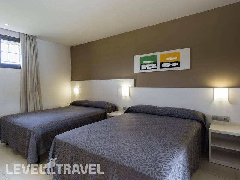 Фотография Medplaya San Eloy Aparthotel (Ex.San Eloy)