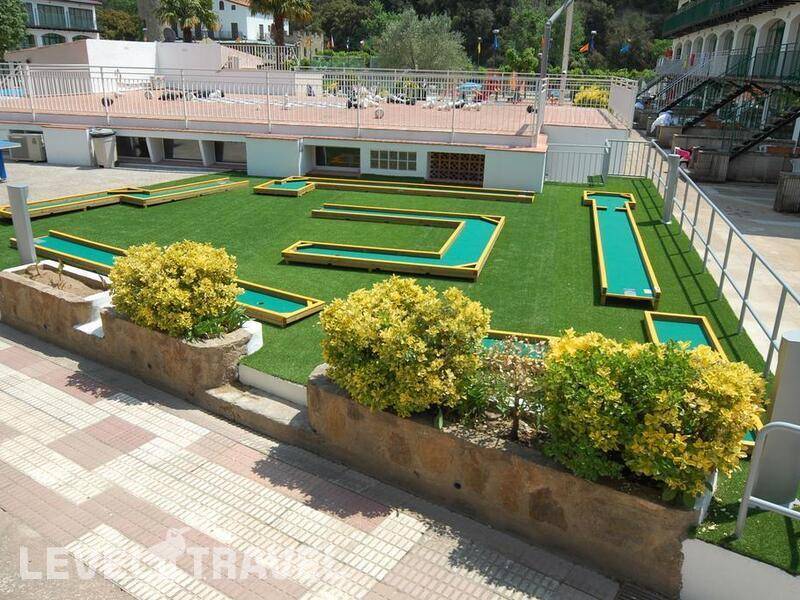 Фотография Medplaya San Eloy Aparthotel (Ex.San Eloy)