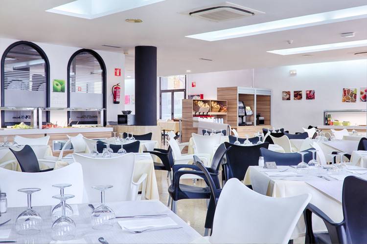 Medplaya Hotel Monterrey