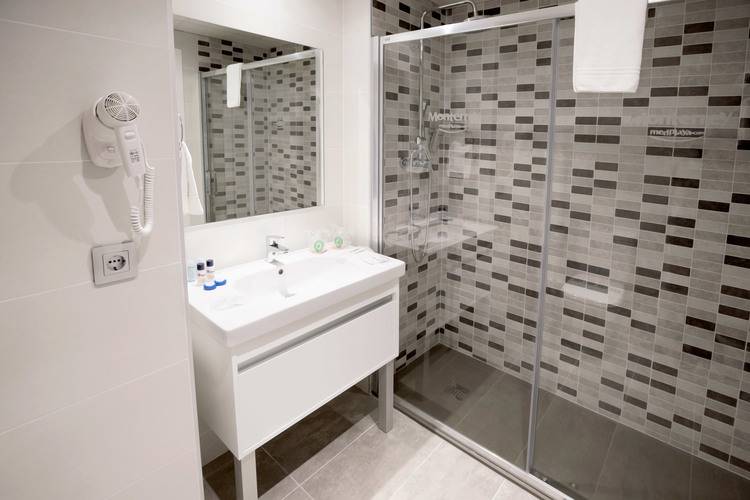 Medplaya Hotel Monterrey