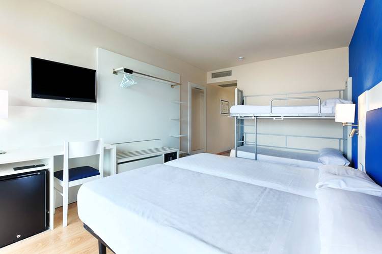 Medplaya Hotel Monterrey