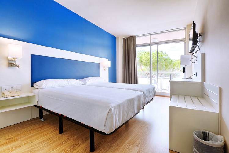 Medplaya Hotel Monterrey