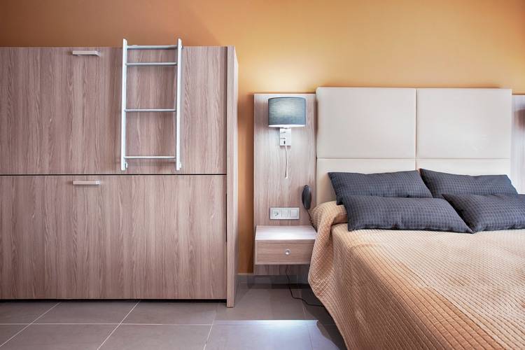 Medplaya Hotel Monterrey