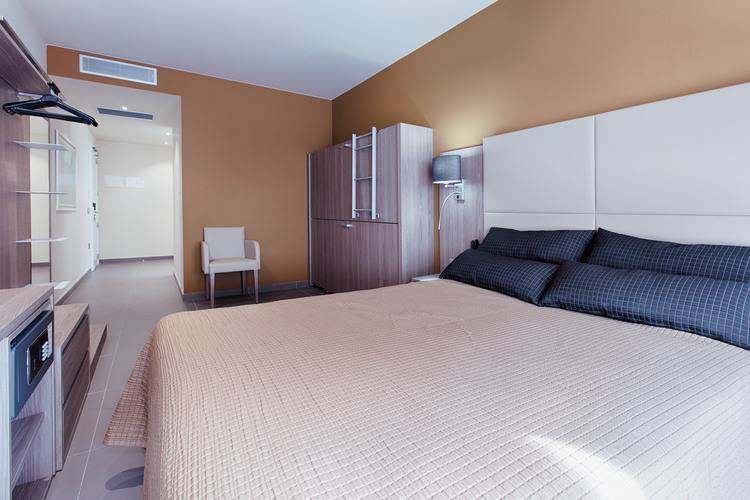 Medplaya Hotel Monterrey