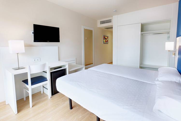 Medplaya Hotel Monterrey