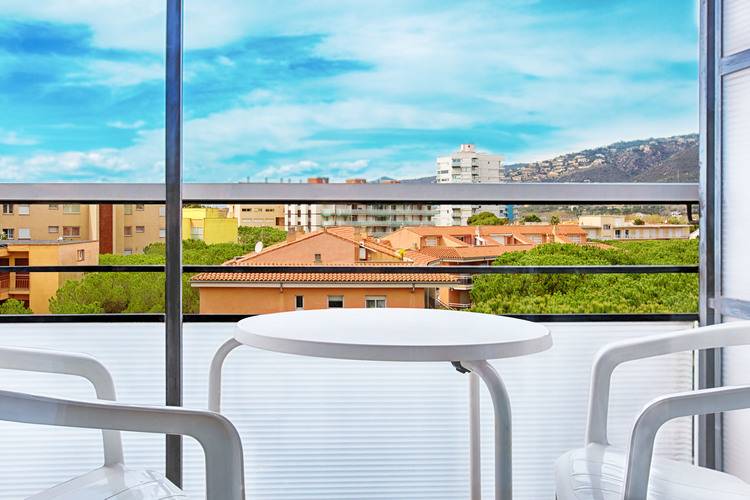 Medplaya Hotel Monterrey