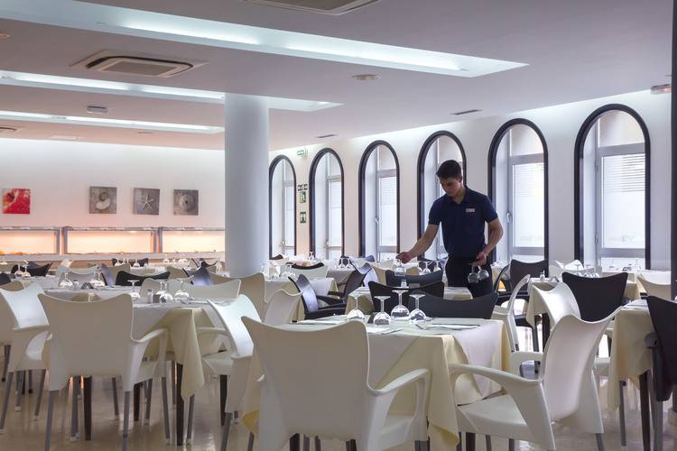 Medplaya Hotel Monterrey