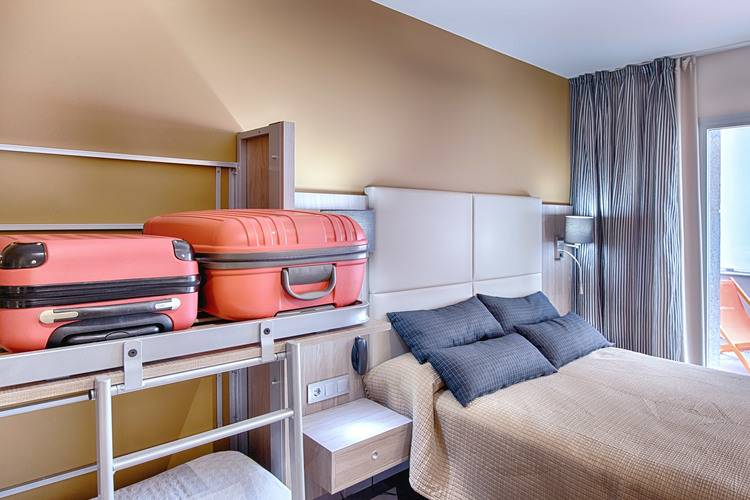 Medplaya Hotel Monterrey