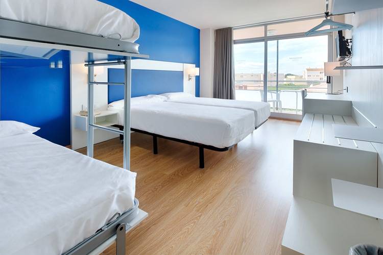 Medplaya Hotel Monterrey