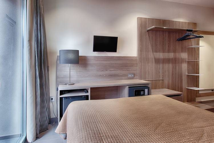 Medplaya Hotel Monterrey
