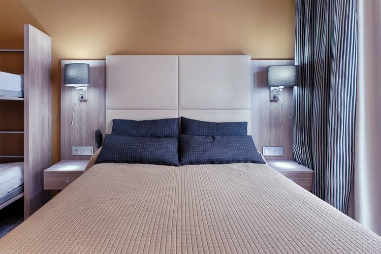 Medplaya Hotel Monterrey