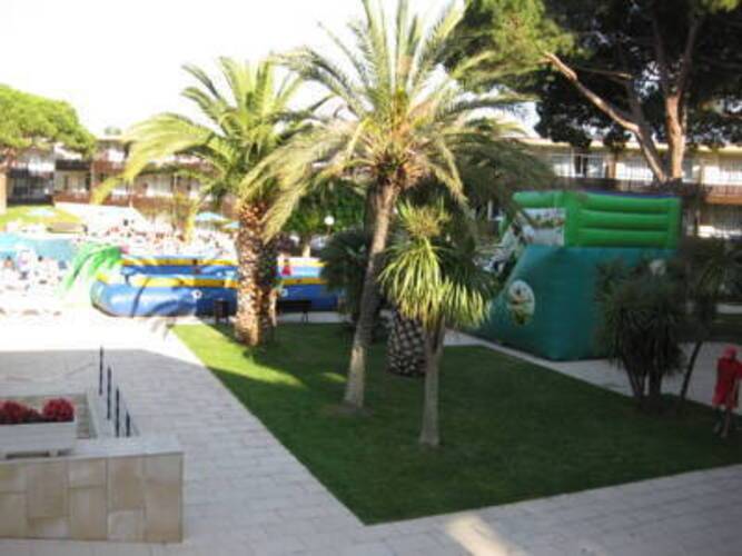 Comtat Sant Jordi