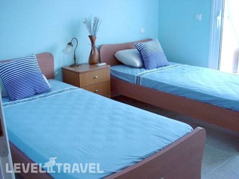 Фотография Villa Beachfront Barbati 1