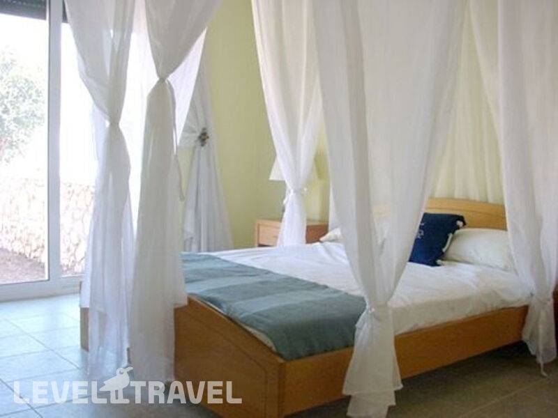 Фотография Villa Beachfront Barbati 1
