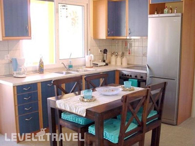 Фотография Villa Beachfront Barbati 1
