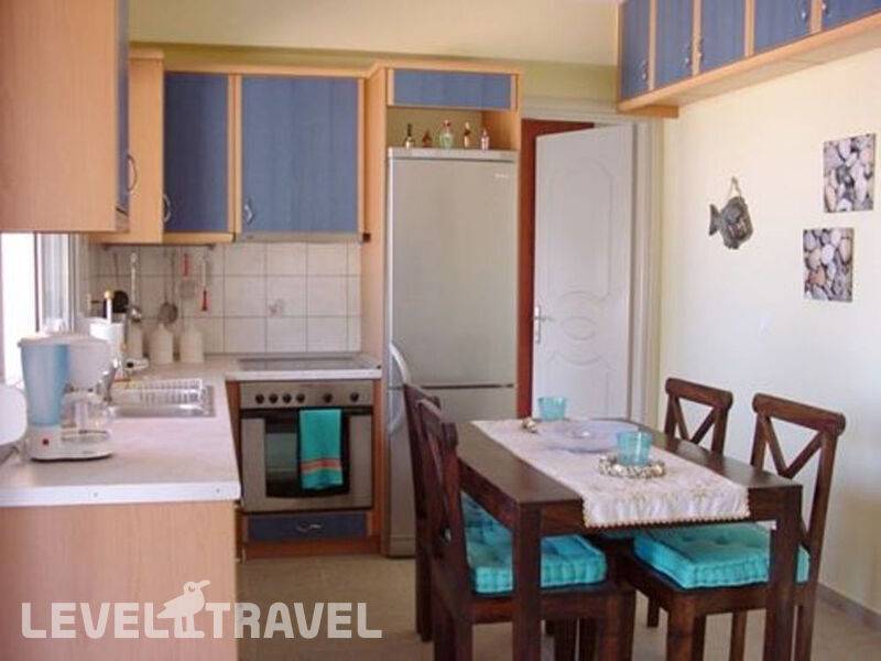 Фотография Villa Beachfront Barbati 1