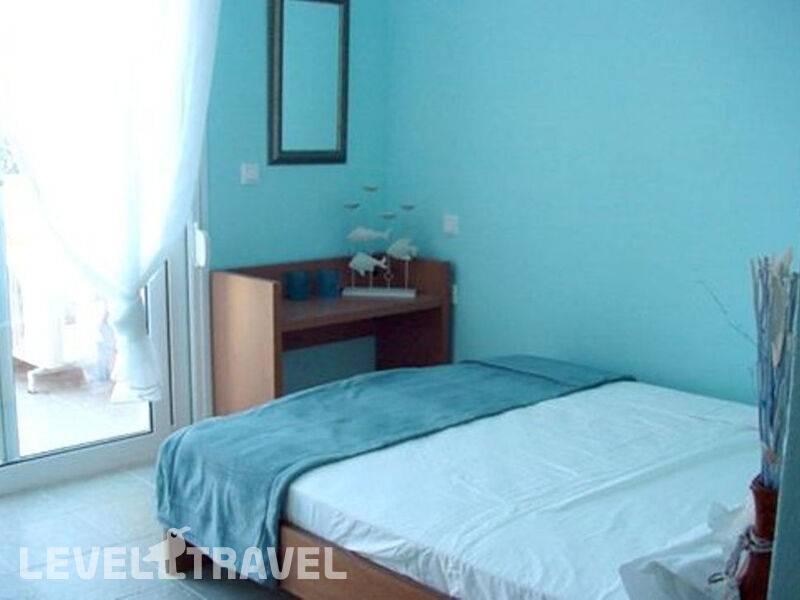 Фотография Villa Beachfront Barbati 1
