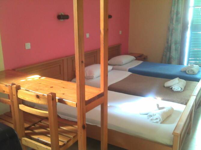 Kerkyra Village Studios