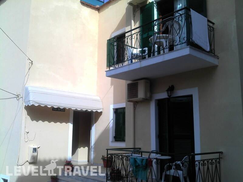 Фотография Kerkyra Village Studios