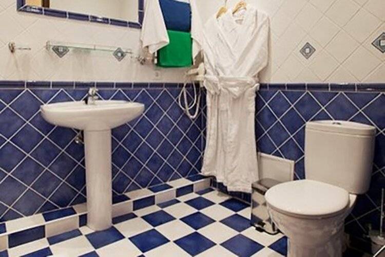 Пансионат Рест-Мацеста (Ex. Пансионат Зеленая Роща Vip)
