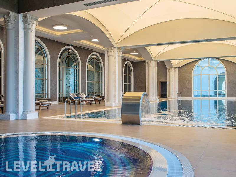 Фотография The Land Of Legends Kingdom Hotel (Ex. Rixos World The Land Of Legends)