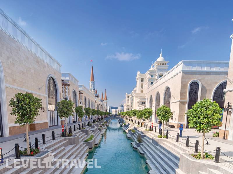 Фотография The Land Of Legends Kingdom Hotel (Ex. Rixos World The Land Of Legends)