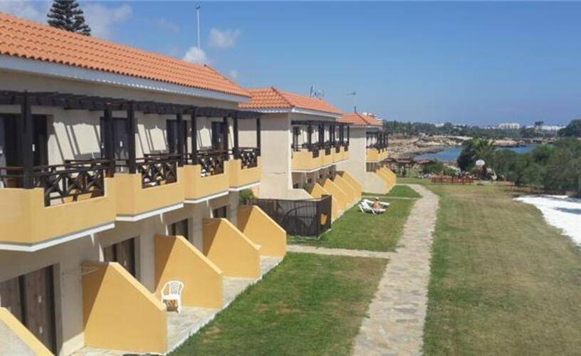 Kecropas Studio Apartments