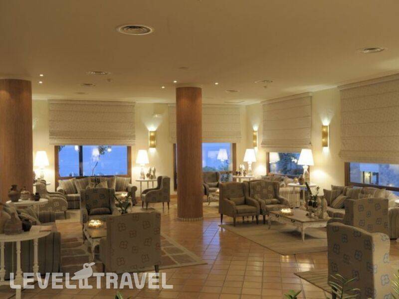 Фотография Creta Maris Beach Resort Select