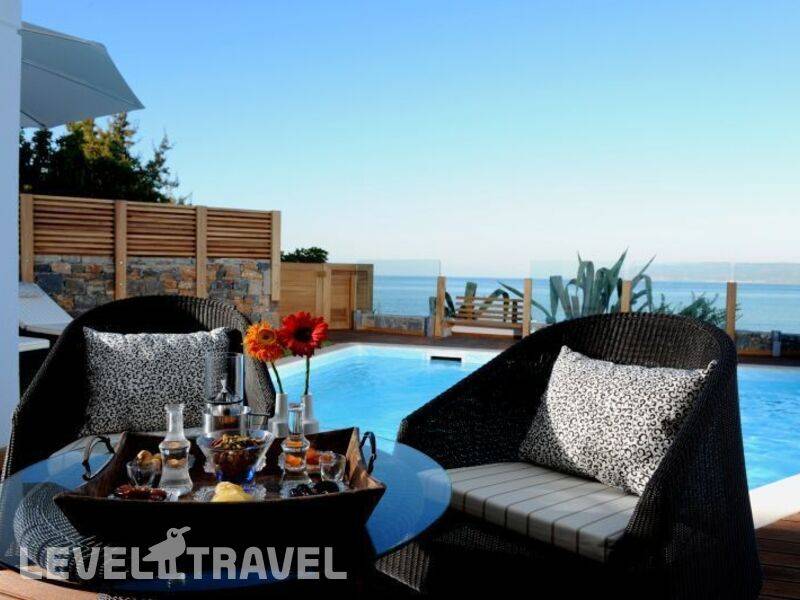 Фотография Creta Maris Beach Resort Select