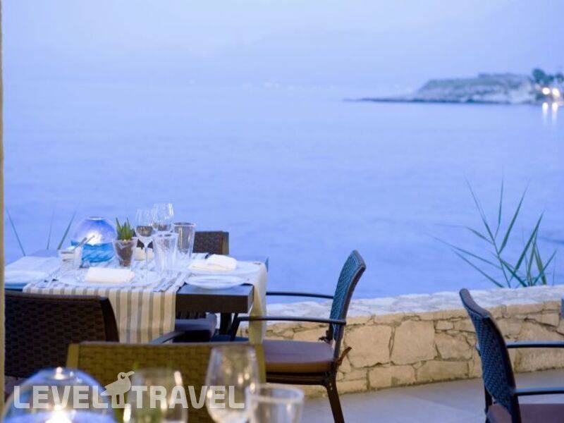 Фотография Creta Maris Beach Resort Select