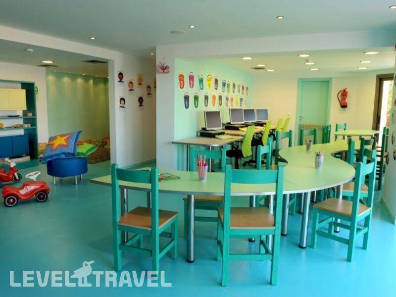 Фотография Creta Maris Beach Resort Select