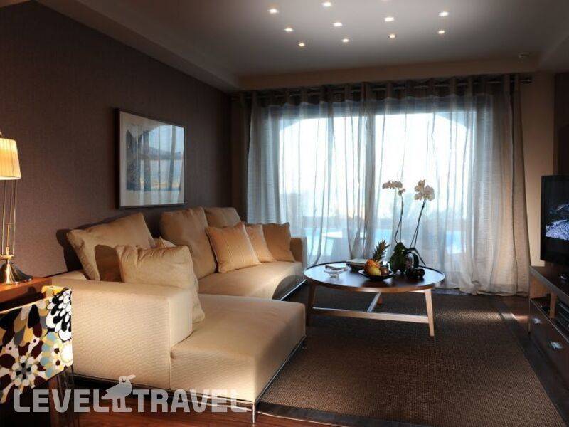 Фотография Creta Maris Beach Resort Select