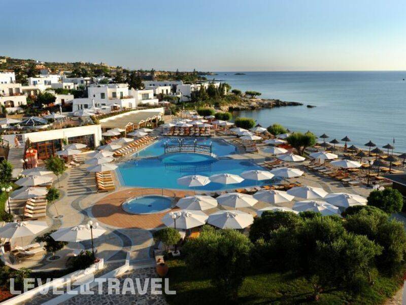 Фотография Creta Maris Beach Resort Select
