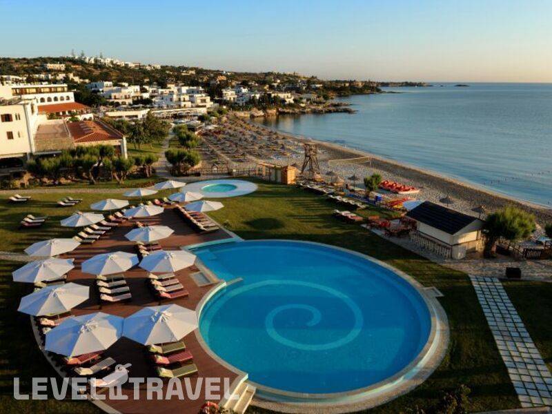 Фотография Creta Maris Beach Resort Select