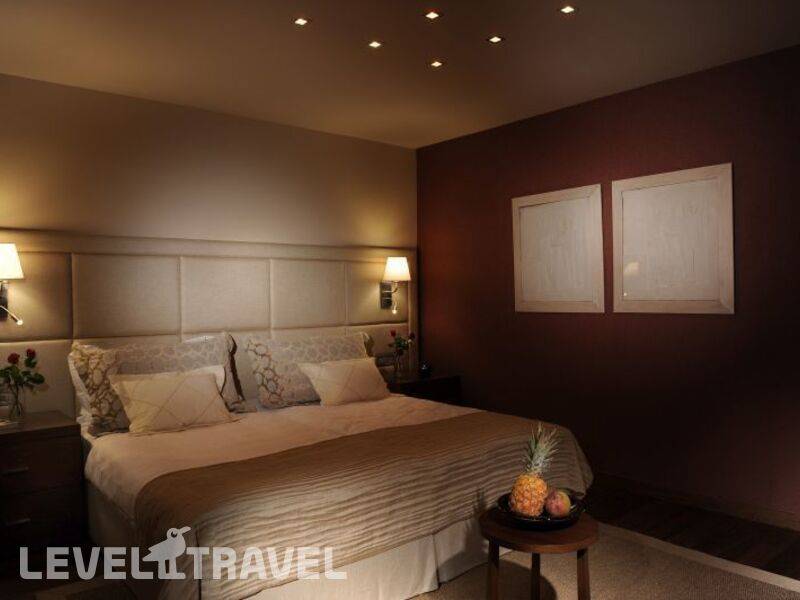 Фотография Creta Maris Beach Resort Select