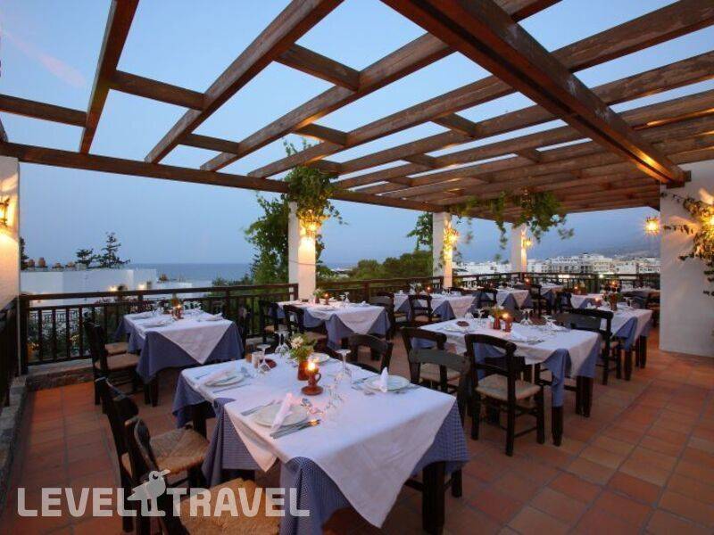 Фотография Creta Maris Beach Resort Select