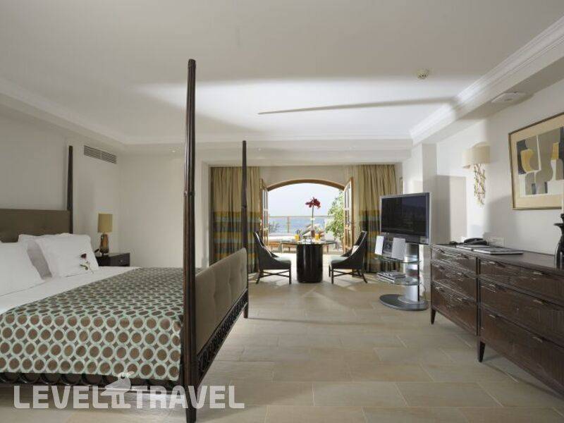 Фотография Creta Maris Beach Resort Select