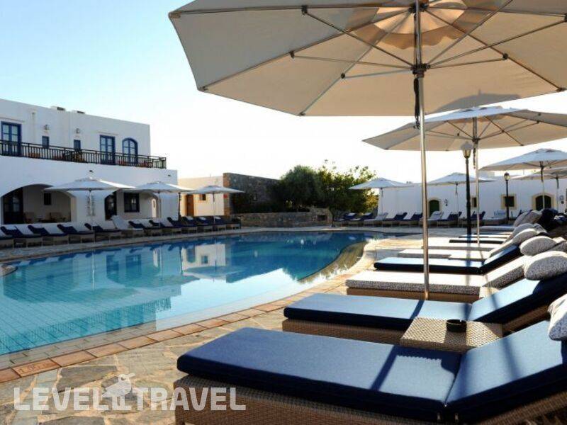 Фотография Creta Maris Beach Resort Select