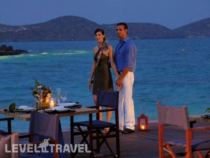 Фотография Elounda Bay Palace Prestige Club
